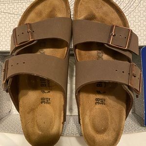 Birkenstock - Size 38